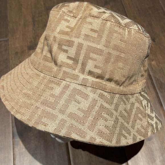 Fendi Accessories - Hats